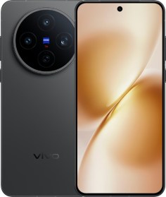 vivo X200s 5G grey1